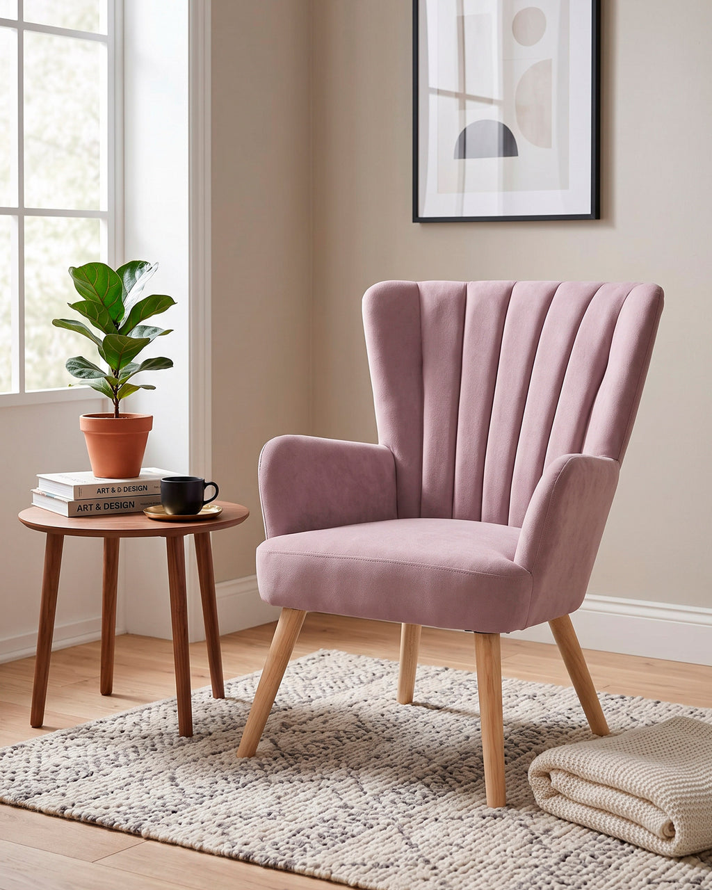 Armchair AKIRA