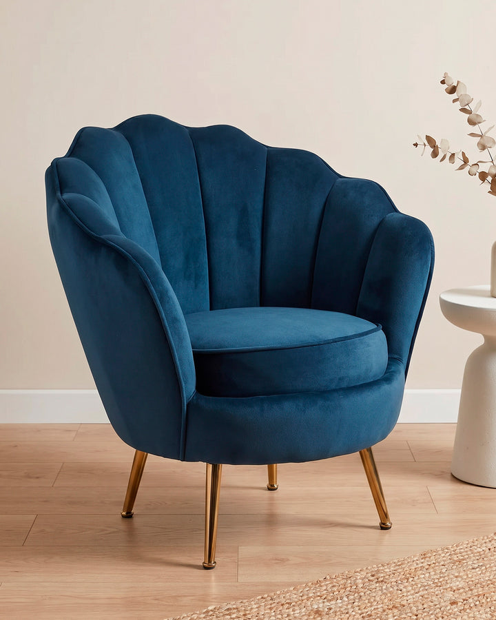 Sillón LOTUS II