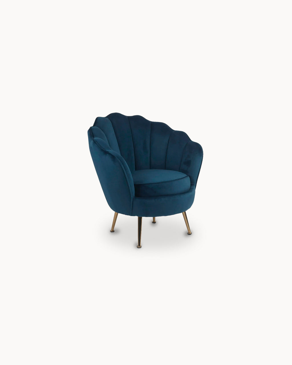 LOTUS II Armchair