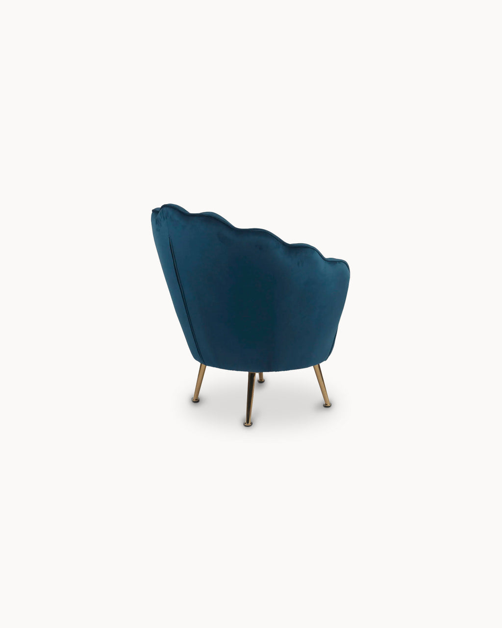 LOTUS II Armchair