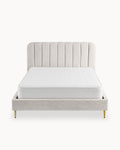 Cama de casal CORAL