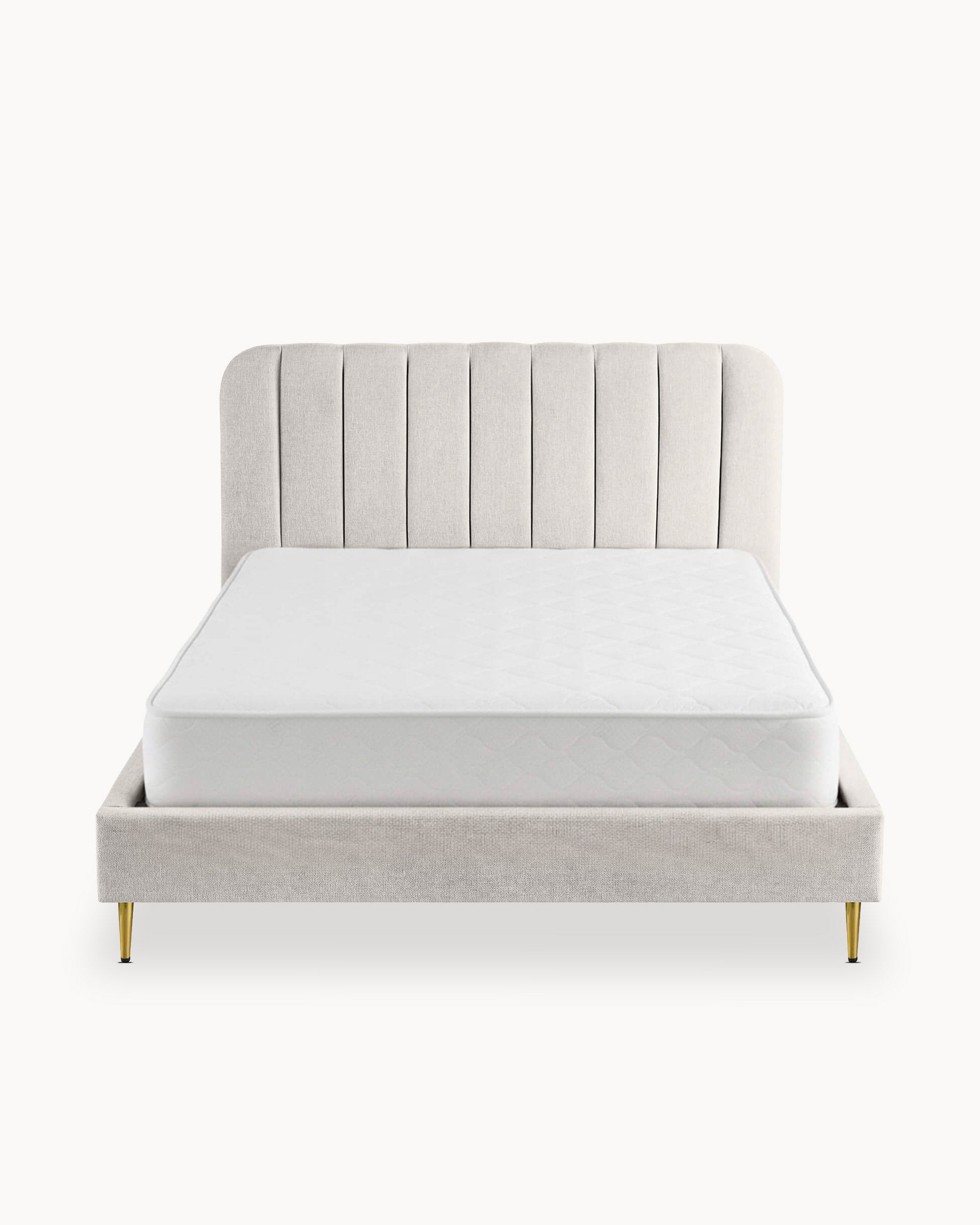 Double bed CORAL