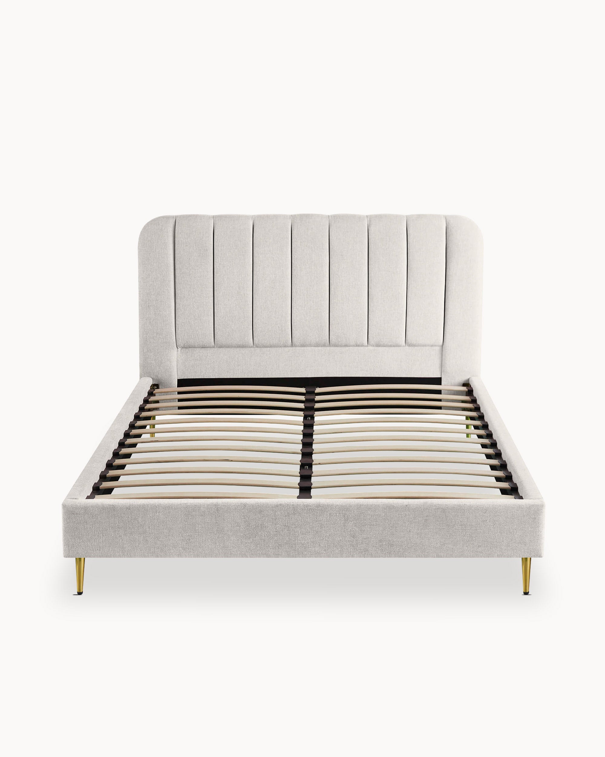 Cama de casal CORAL