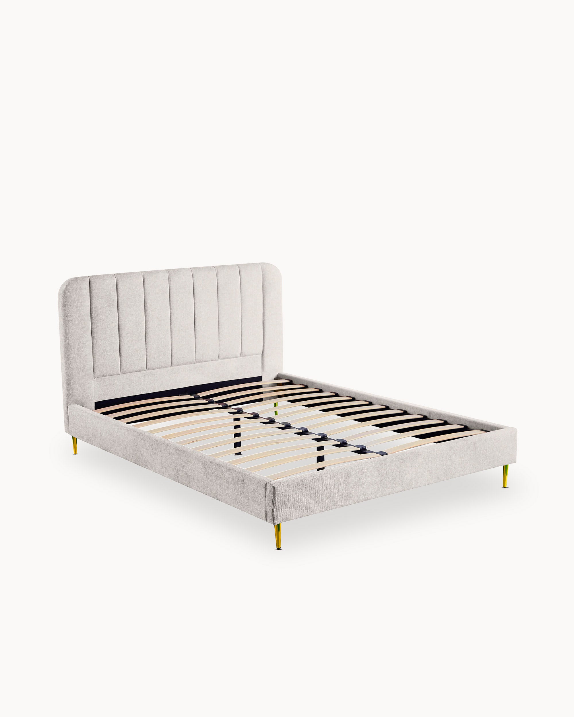 Cama de casal CORAL