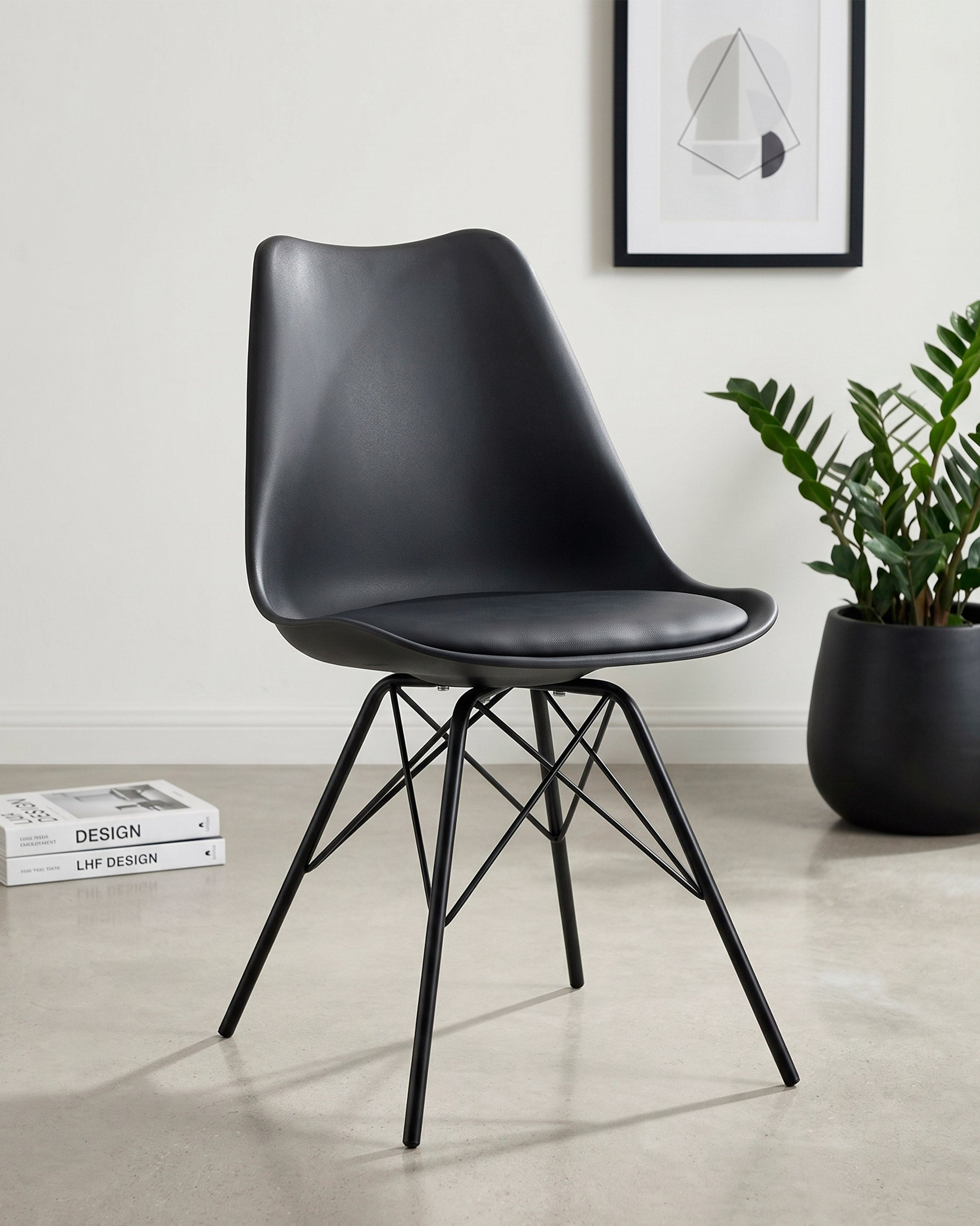 SILVIE Chair