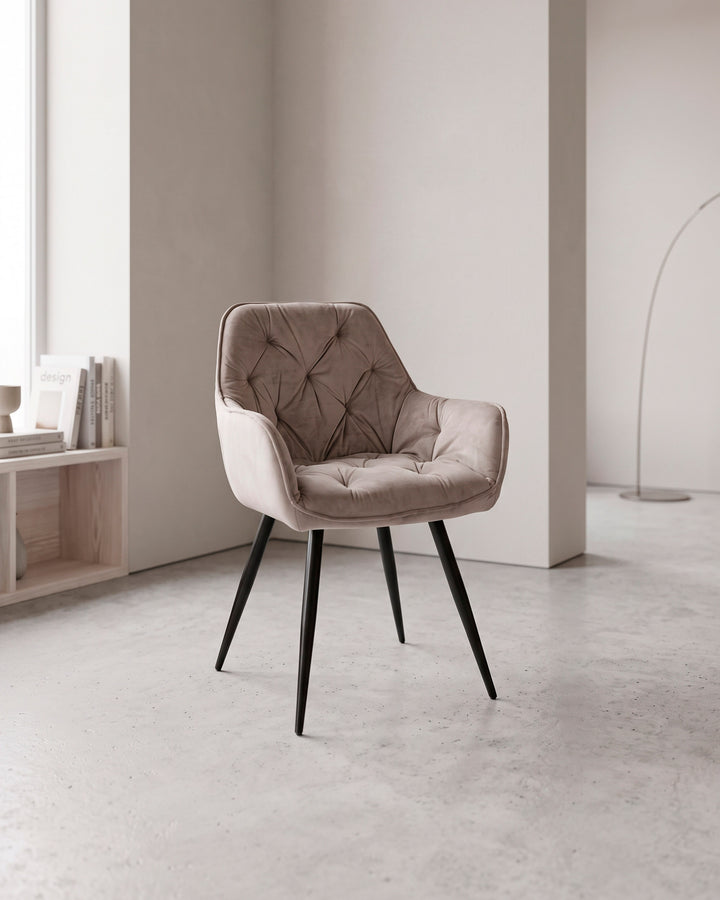 Silla NINA