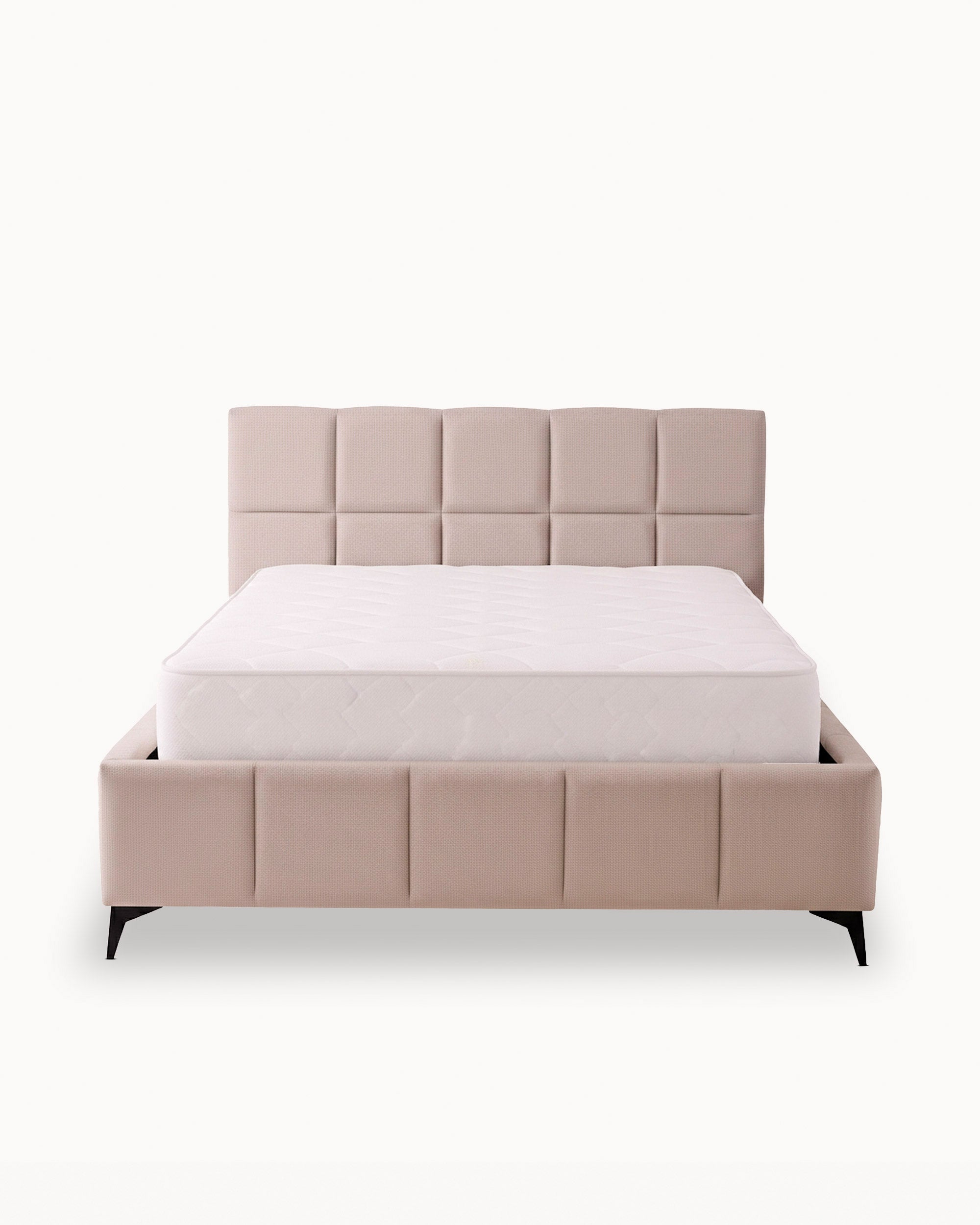 Double bed VANESSA