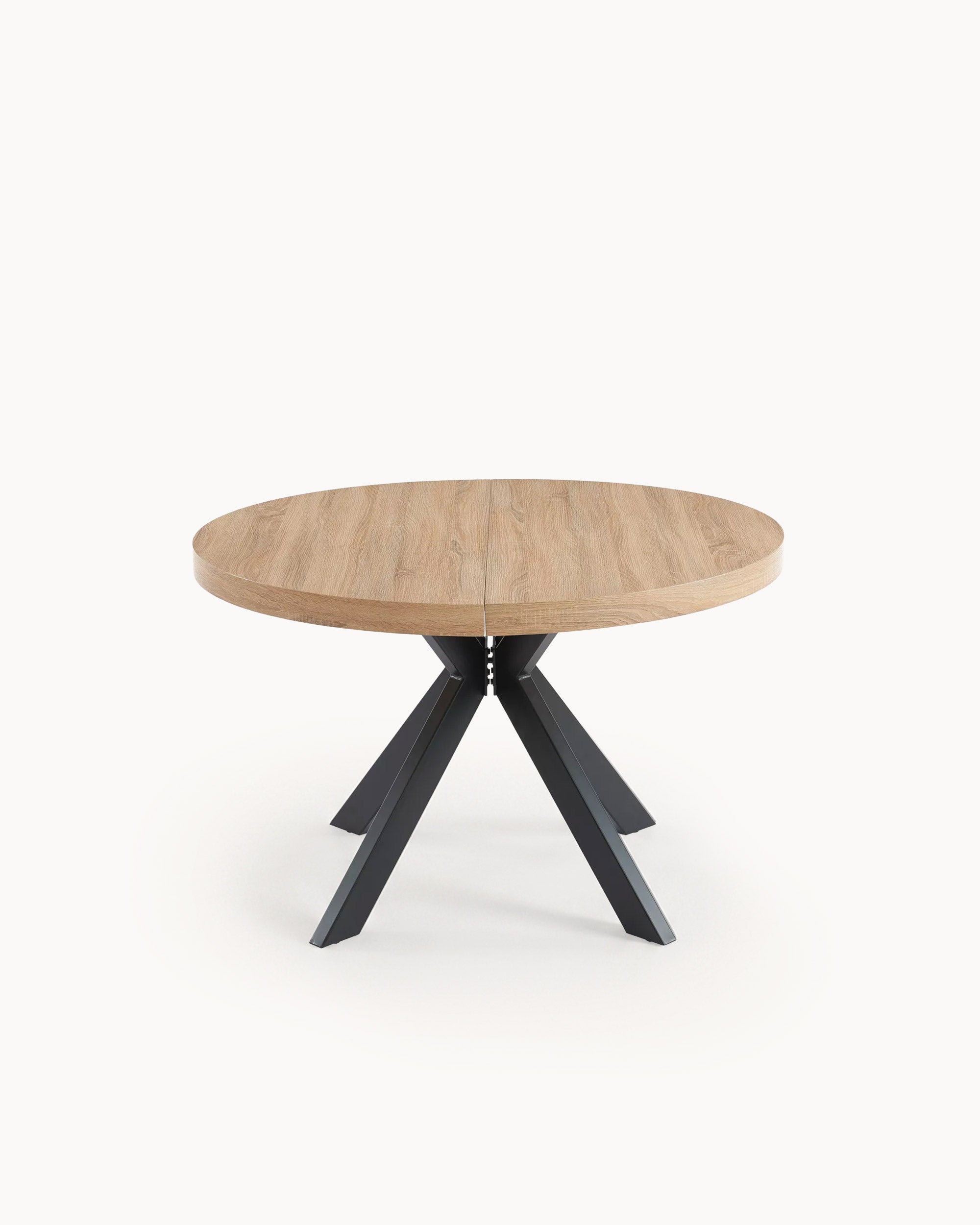 Extendable dining table CHRISTA (120-220cm)