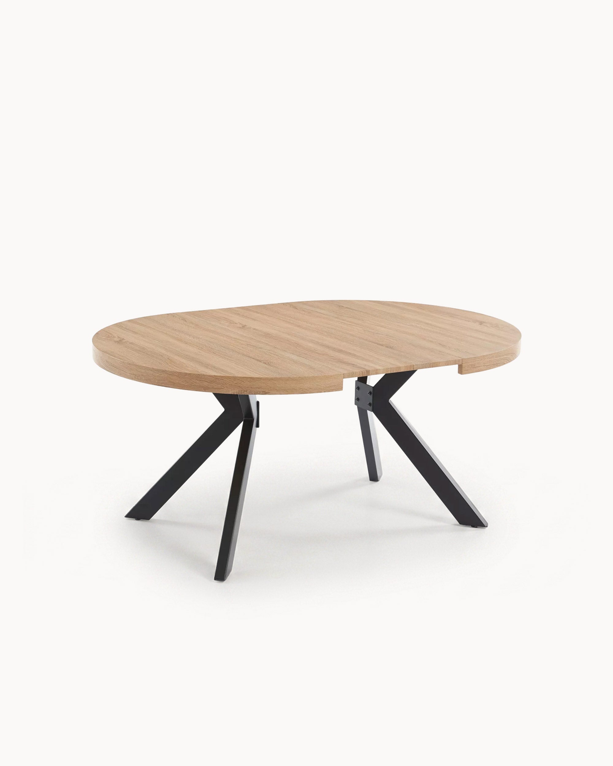 Mesa extensible CHRISTA (120-220cm)