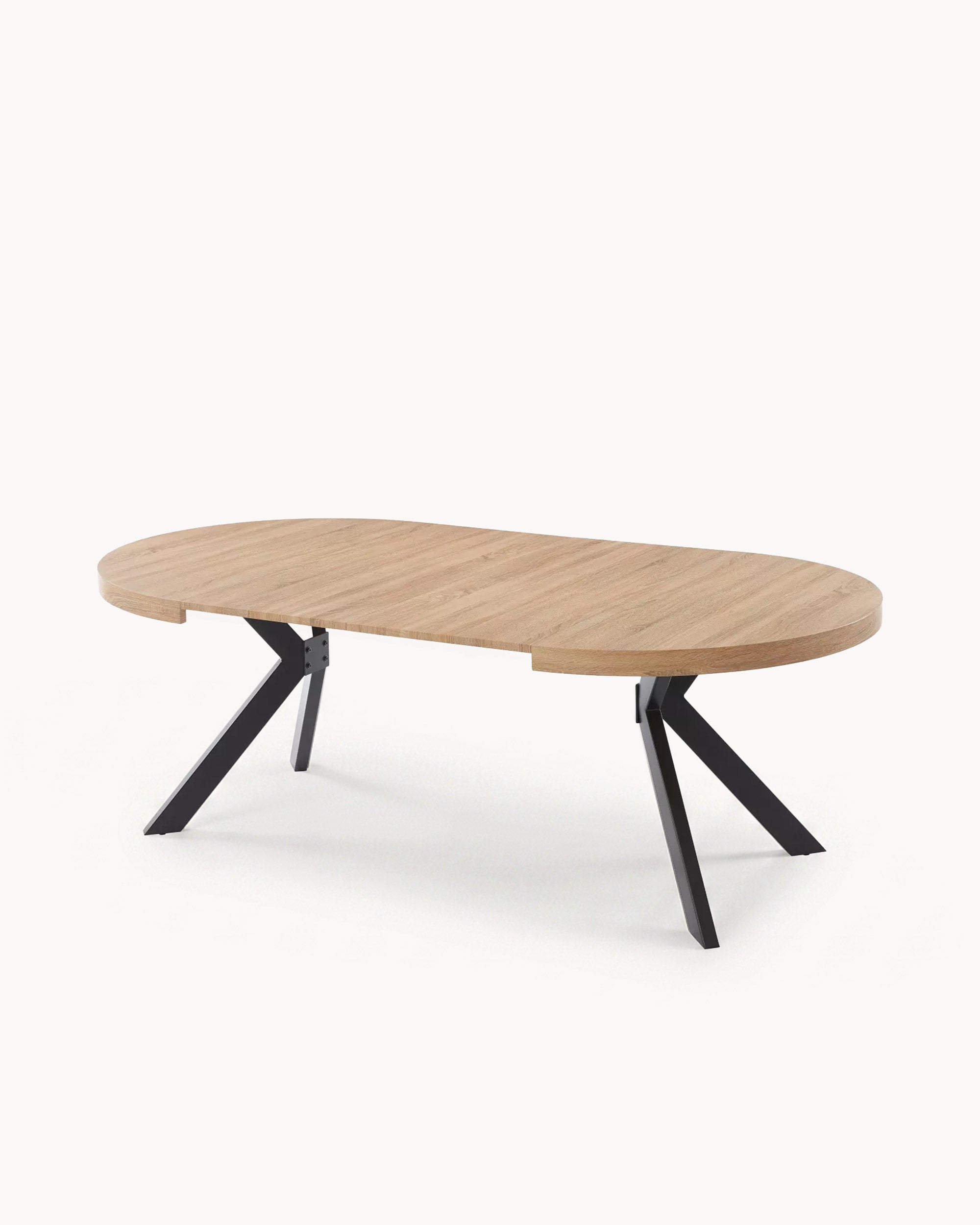 Mesa extensible CHRISTA (120-220cm)