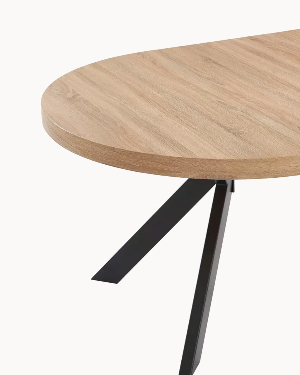 Mesa extensible CHRISTA (120-220cm)