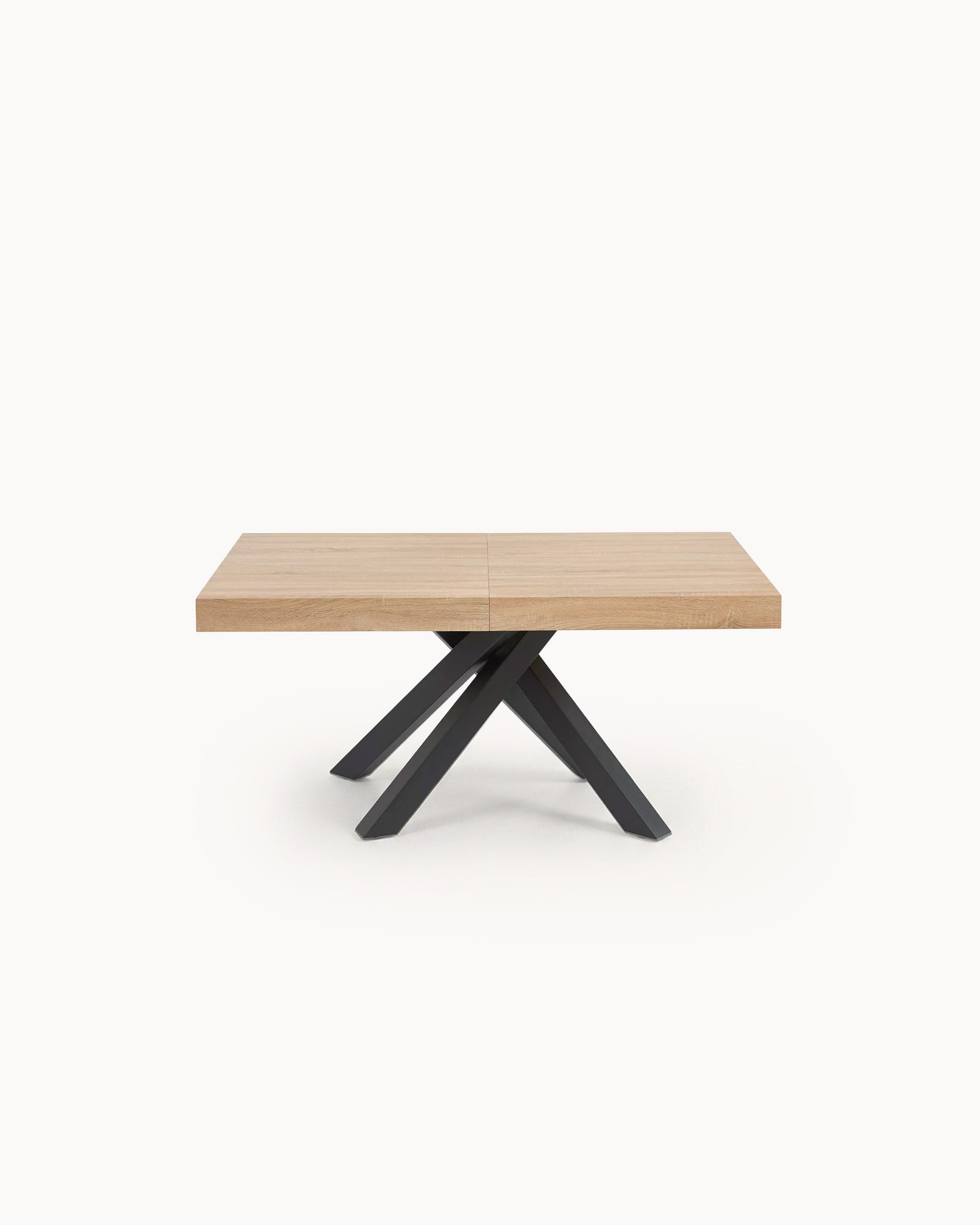 ADAM extendable dining table (160-240cm)
