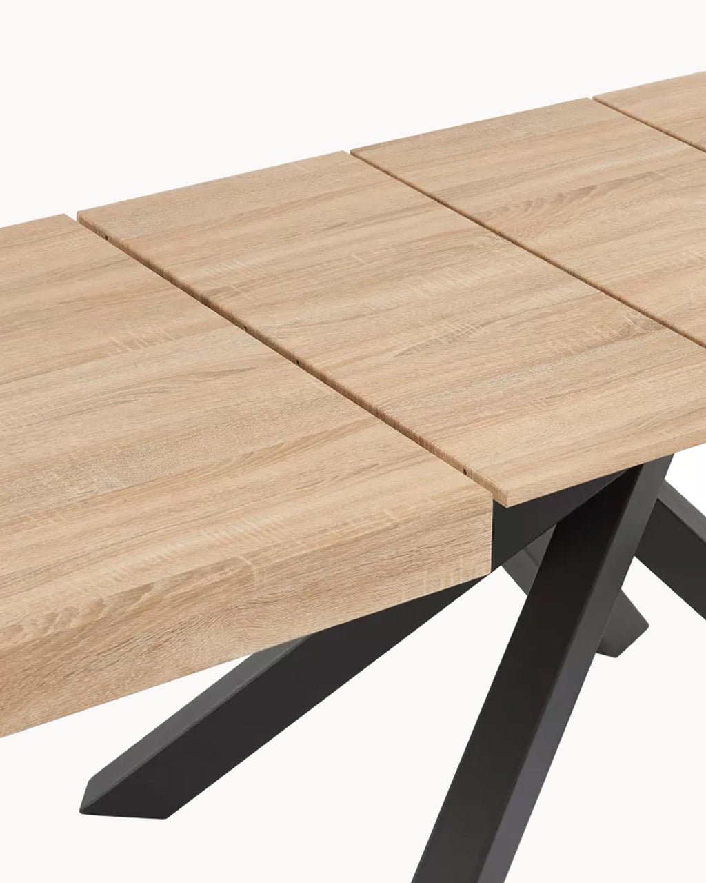 Mesa extensível ADAM (160-240cm)