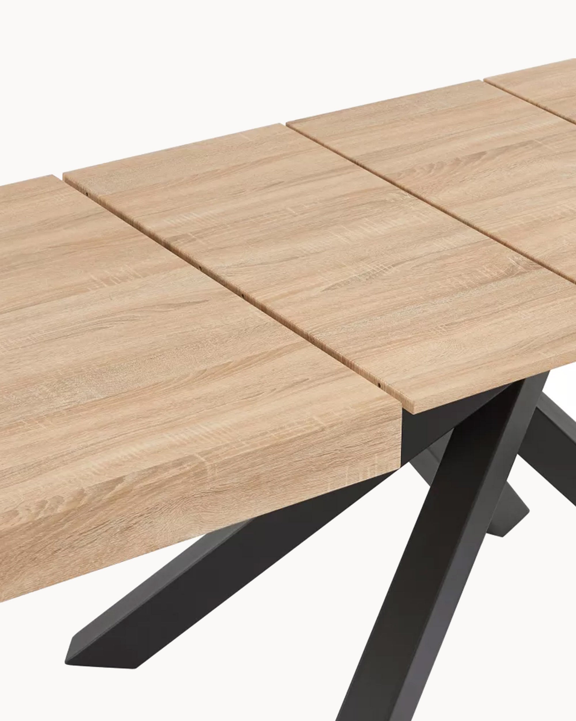 Mesa extensível ADAM (160-240cm)