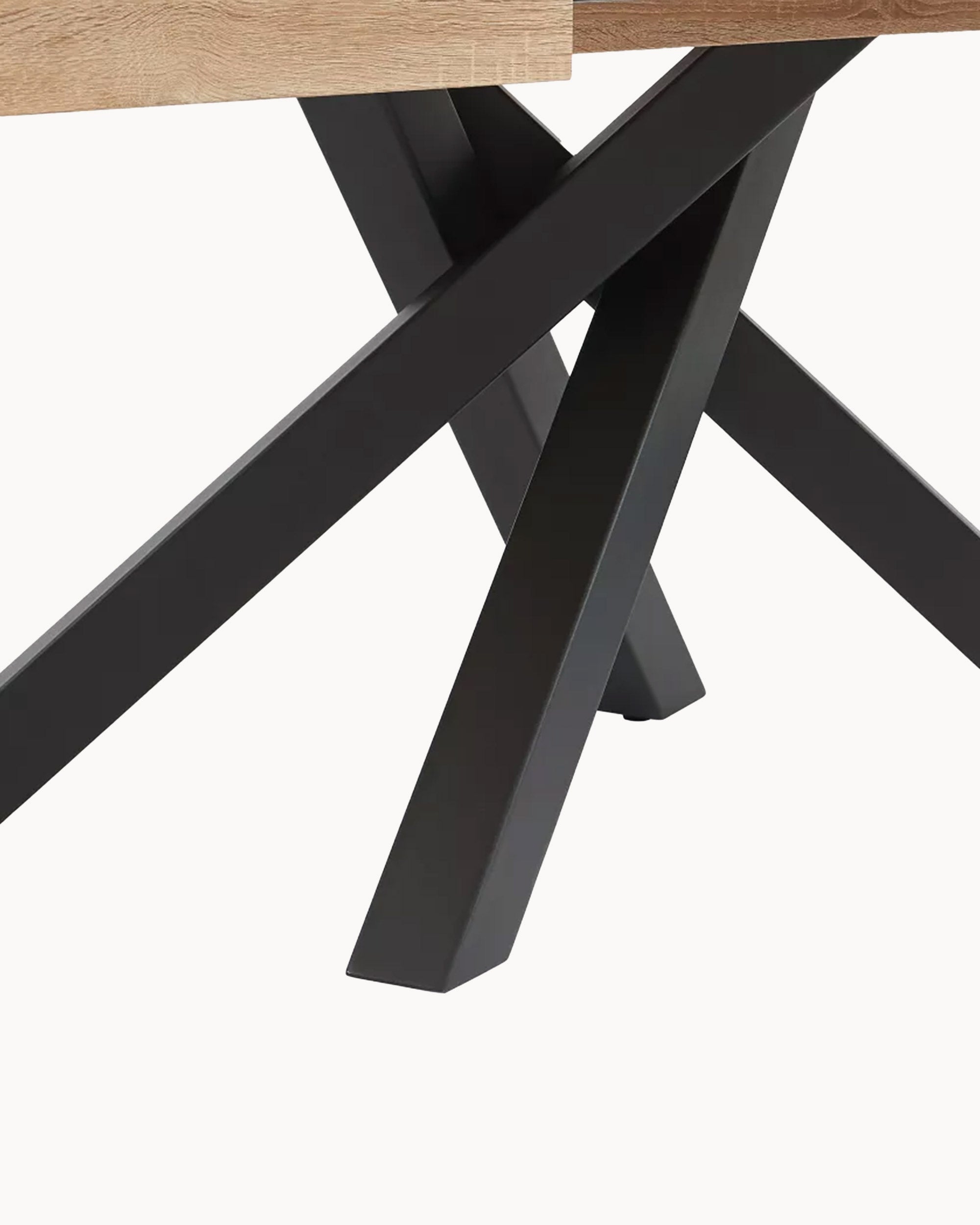 Mesa extensível ADAM (160-240cm)