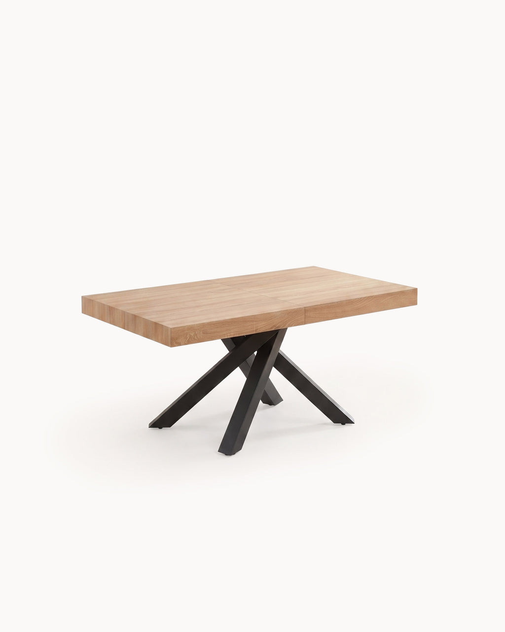 ADAM extendable dining table (160-240cm)