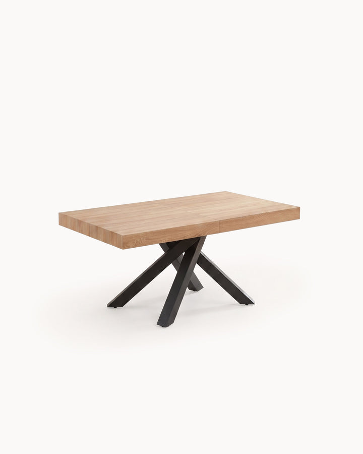 ADAM extendable dining table (160-240cm)