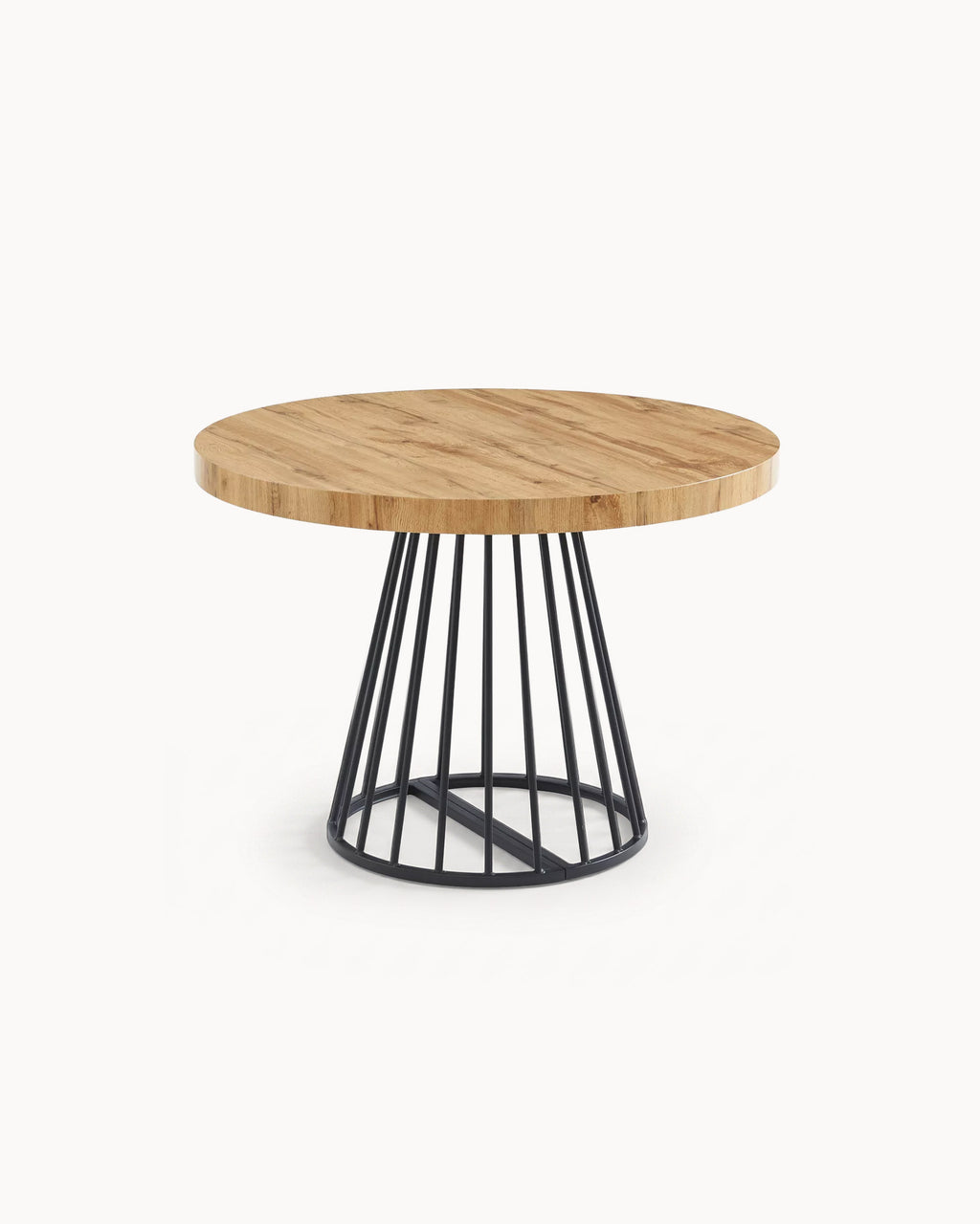 Mesa extensível CECILE (110-260cm)