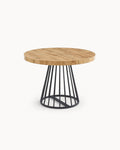 Mesa extensível CECILE (110-260cm)