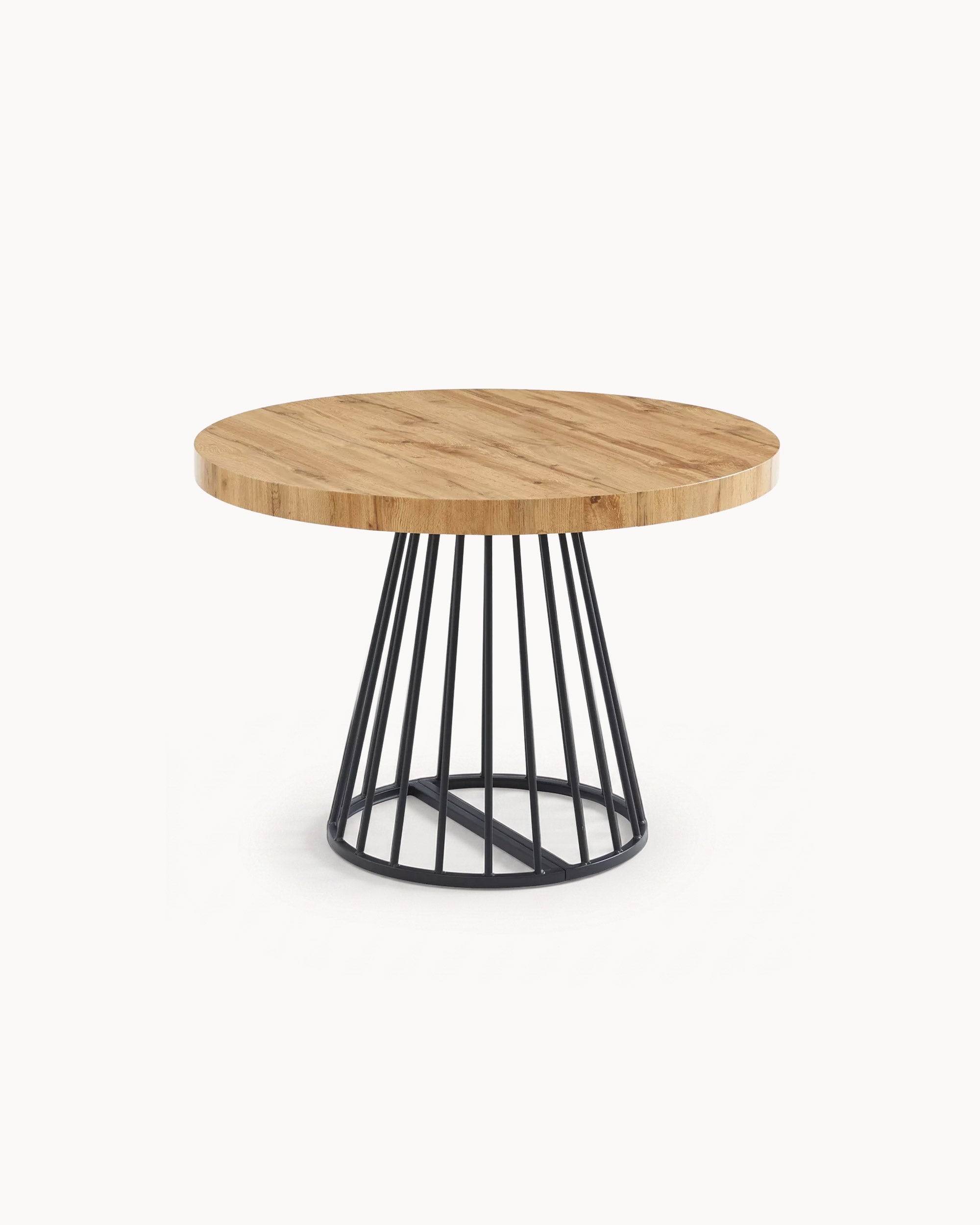 Mesa extensível CECILE (110-260cm)