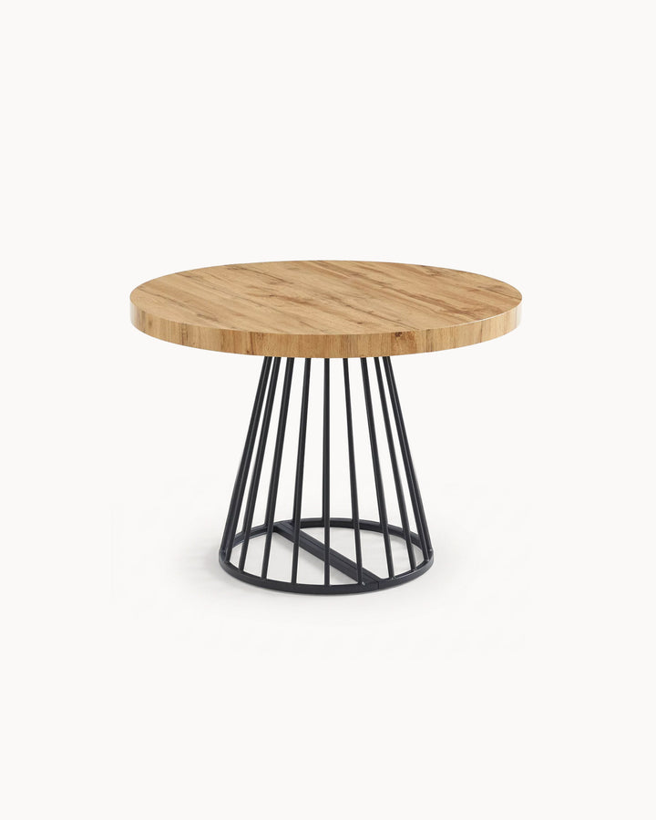 CECILE Extendable Table (110-260cm)