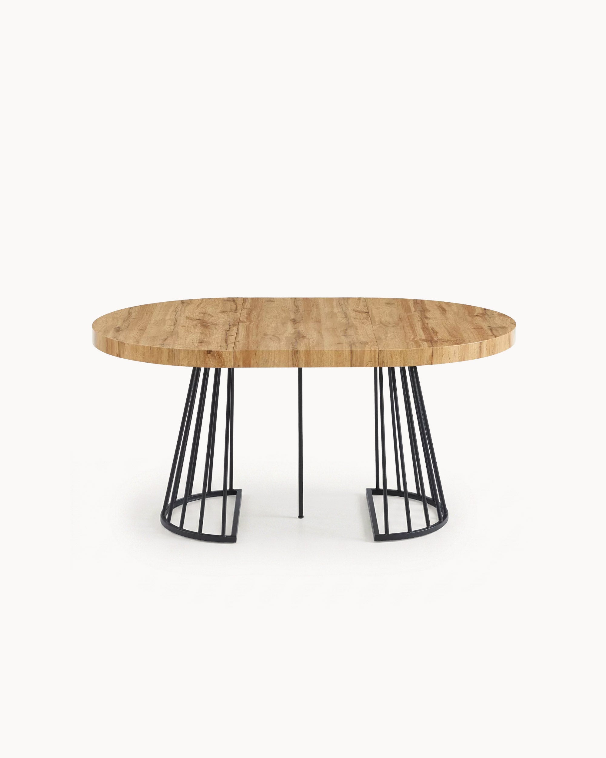 Mesa extensível CECILE (110-260cm)