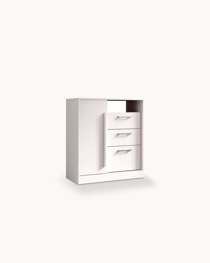 CRUISE chest of drawers