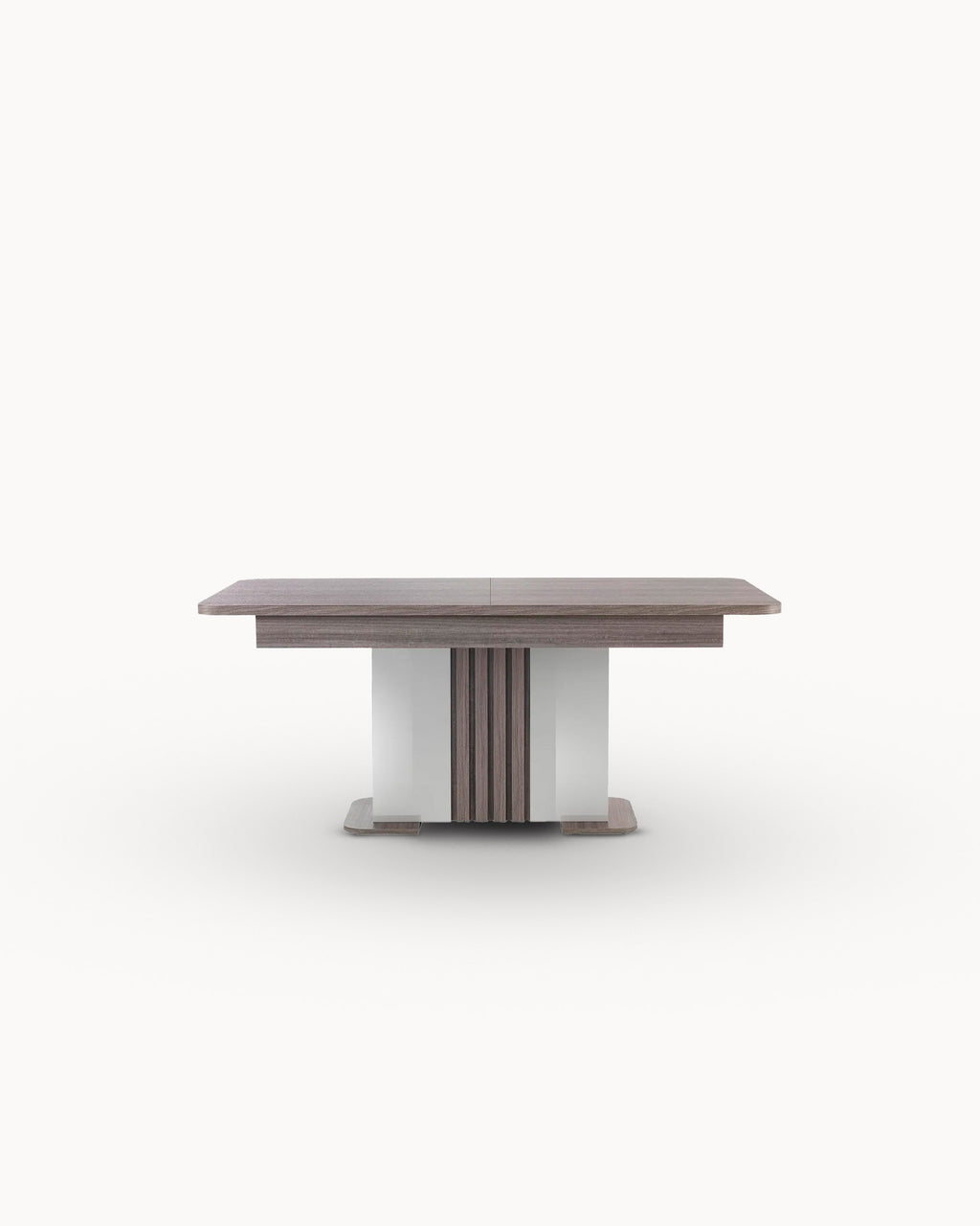 Mesa extensível PESARO (180-220cm)