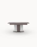 Mesa extensível PESARO (180-220cm)