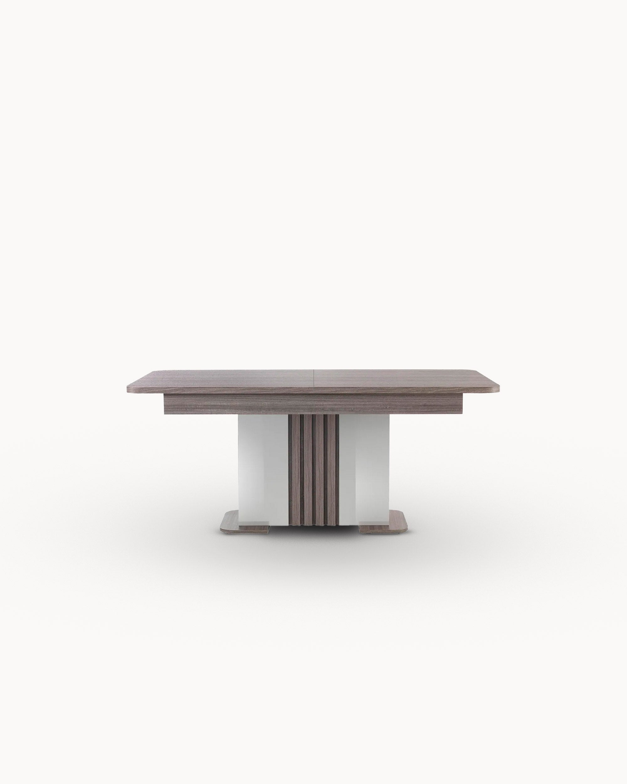 Mesa extensível PESARO (180-220cm)