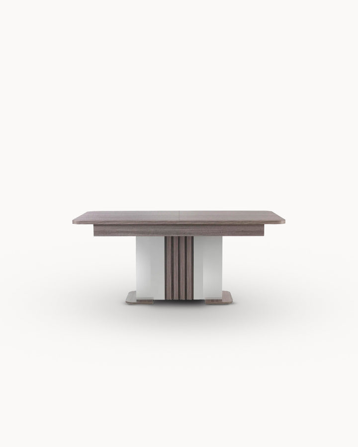Mesa extensível PESARO (180-220cm)
