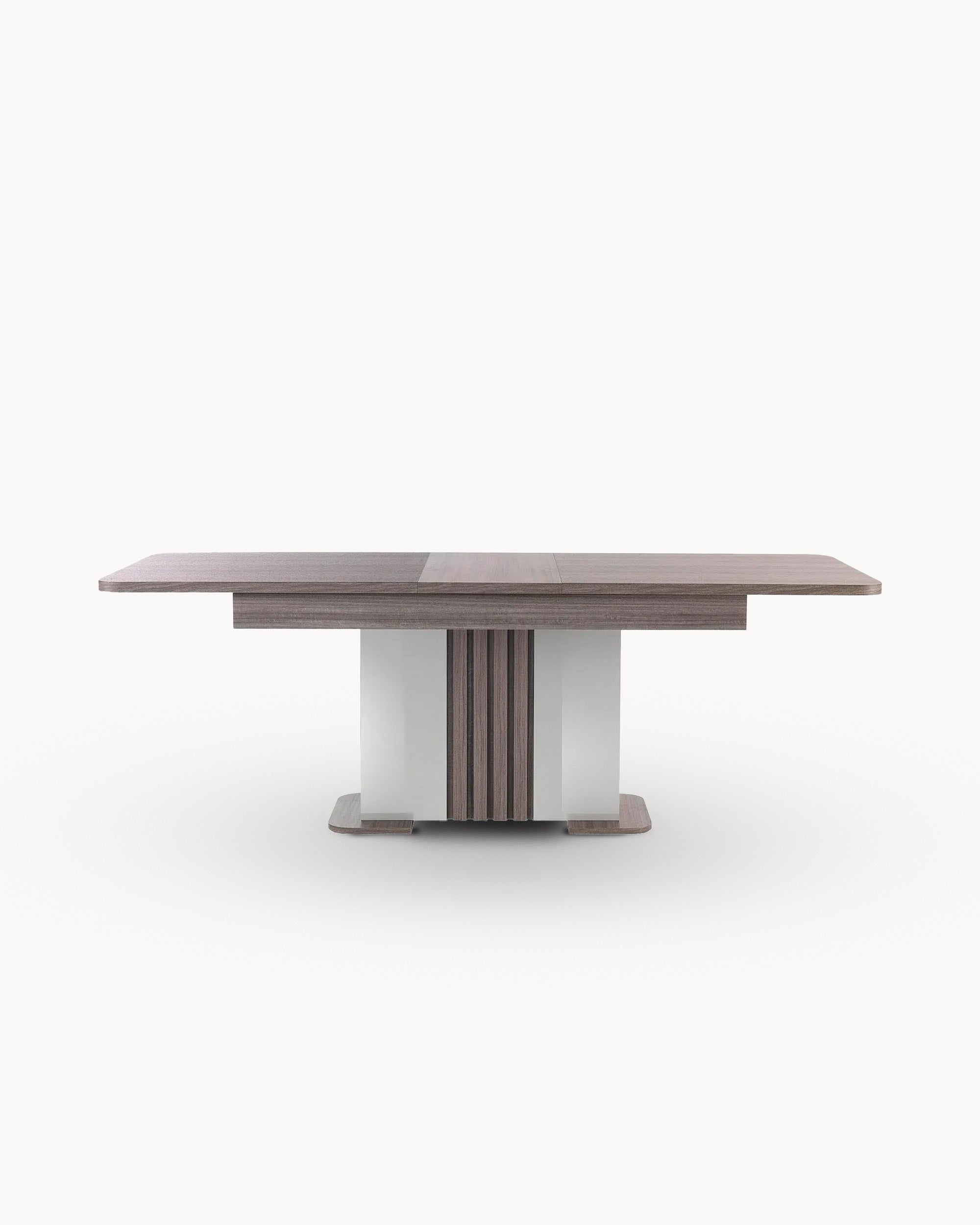 Mesa extensível PESARO (180-220cm)