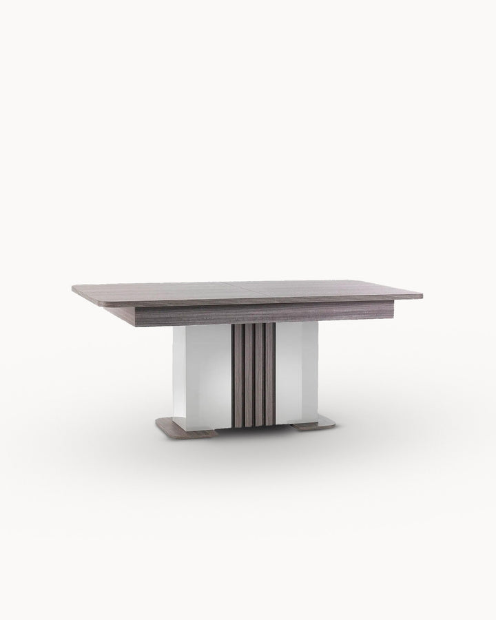 Extendable dining table PESARO (180-220cm)