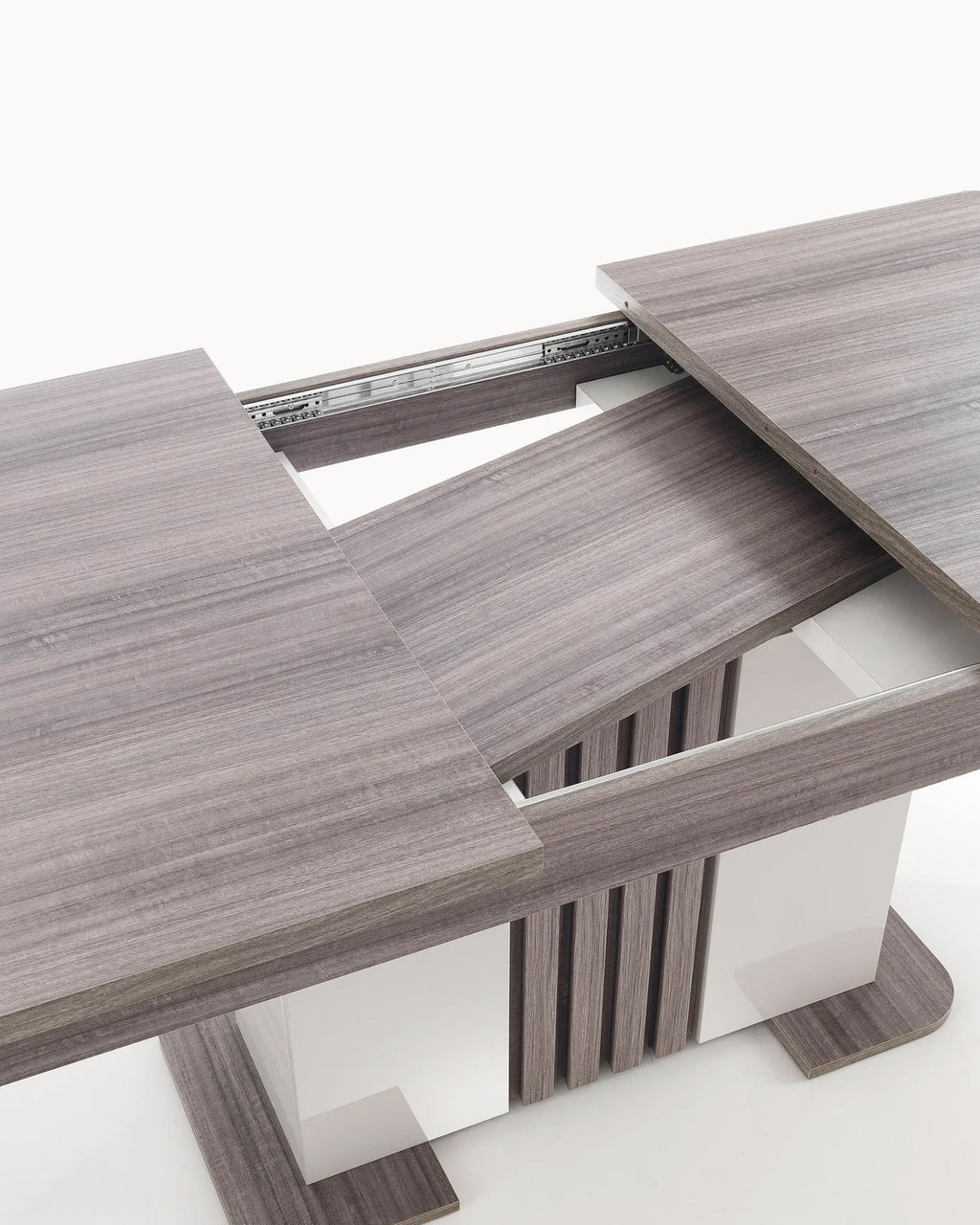 Mesa extensível PESARO (180-220cm)