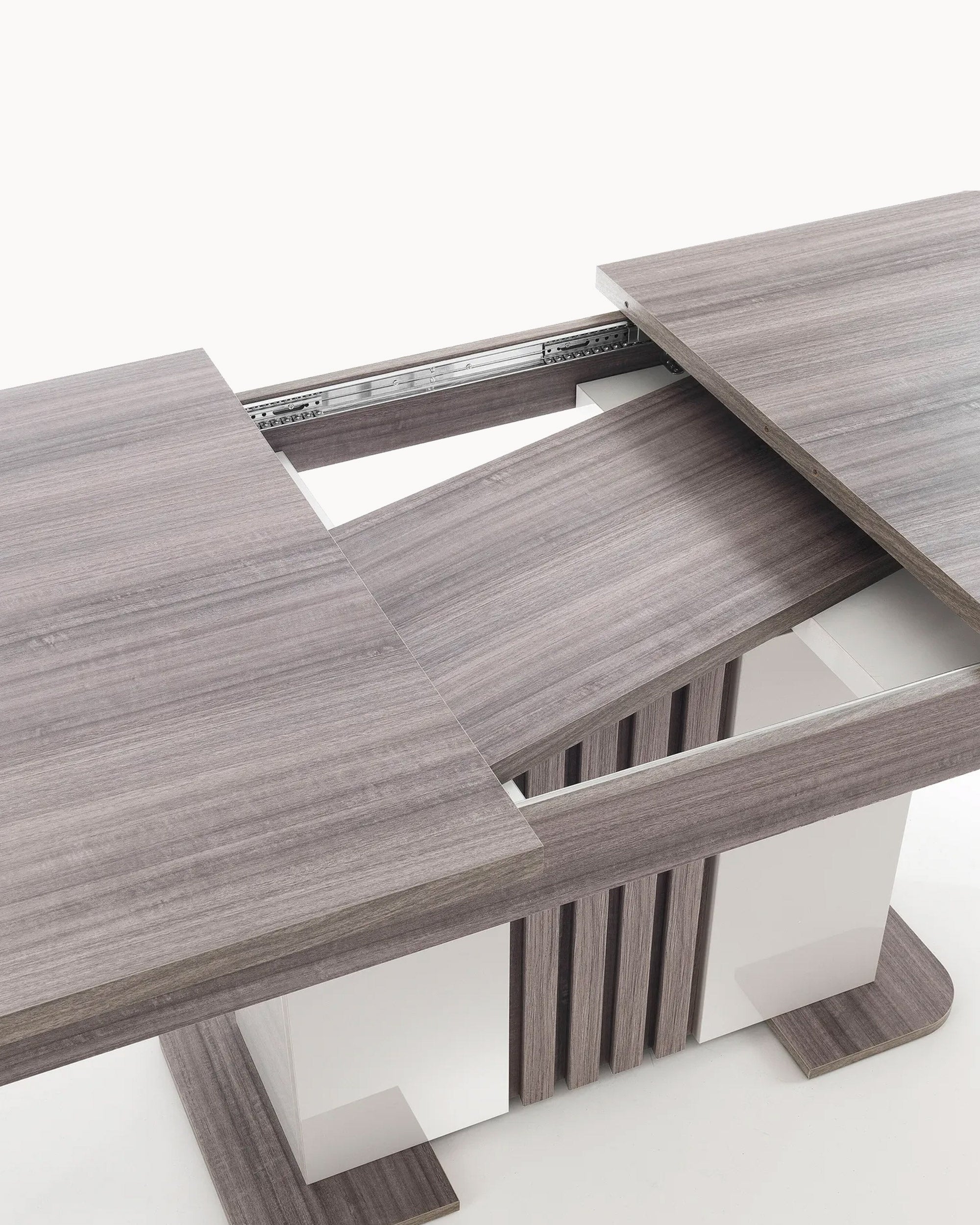 Mesa extensível PESARO (180-220cm)