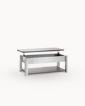 Mesa de centro elevatória PESARO