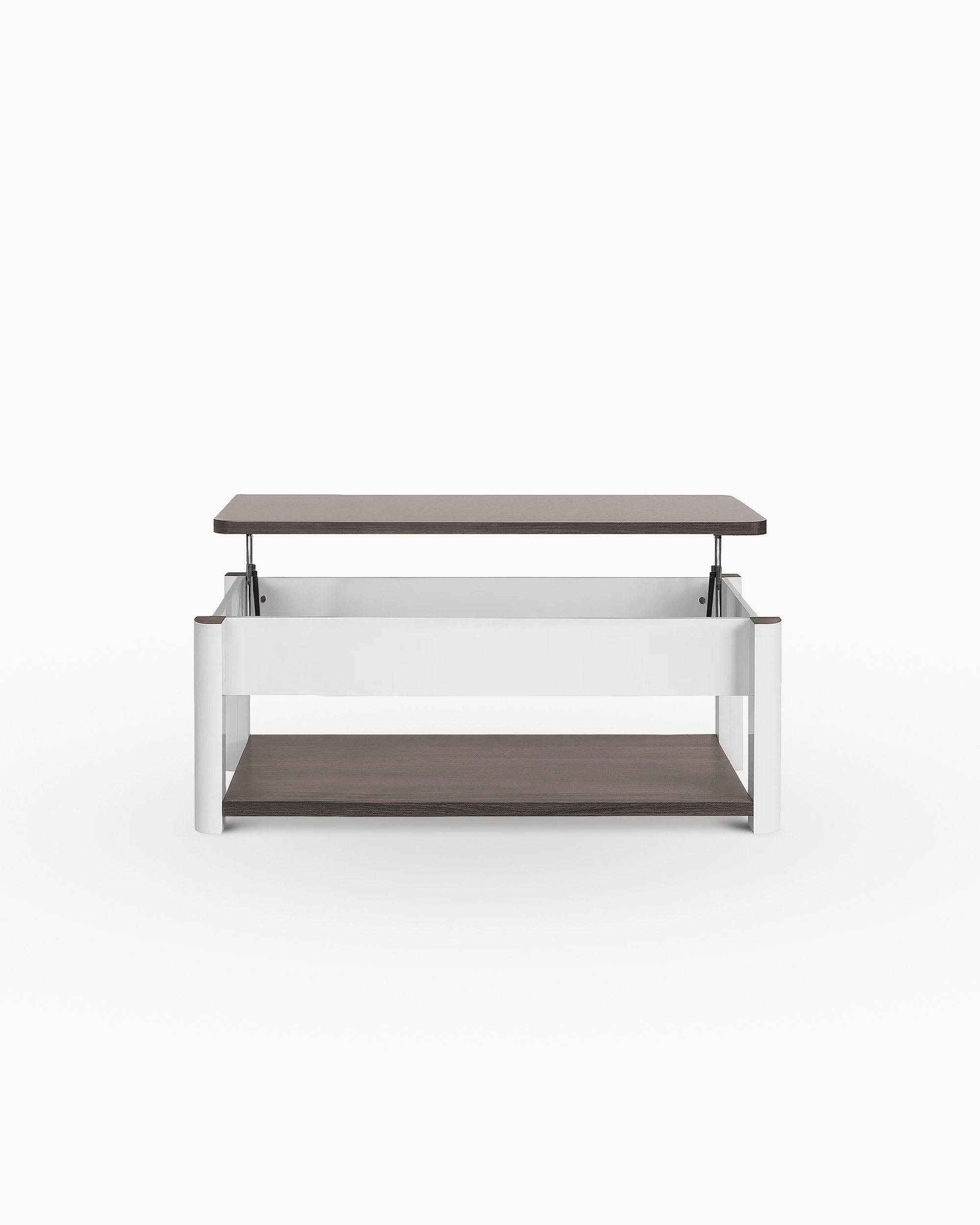 Mesa de centro elevatória PESARO