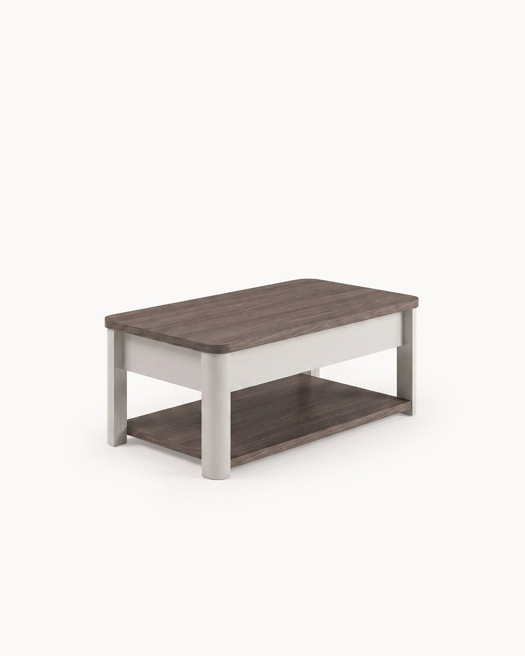 PESARO Lift-up coffee table