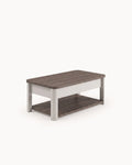 PESARO Lift-up coffee table