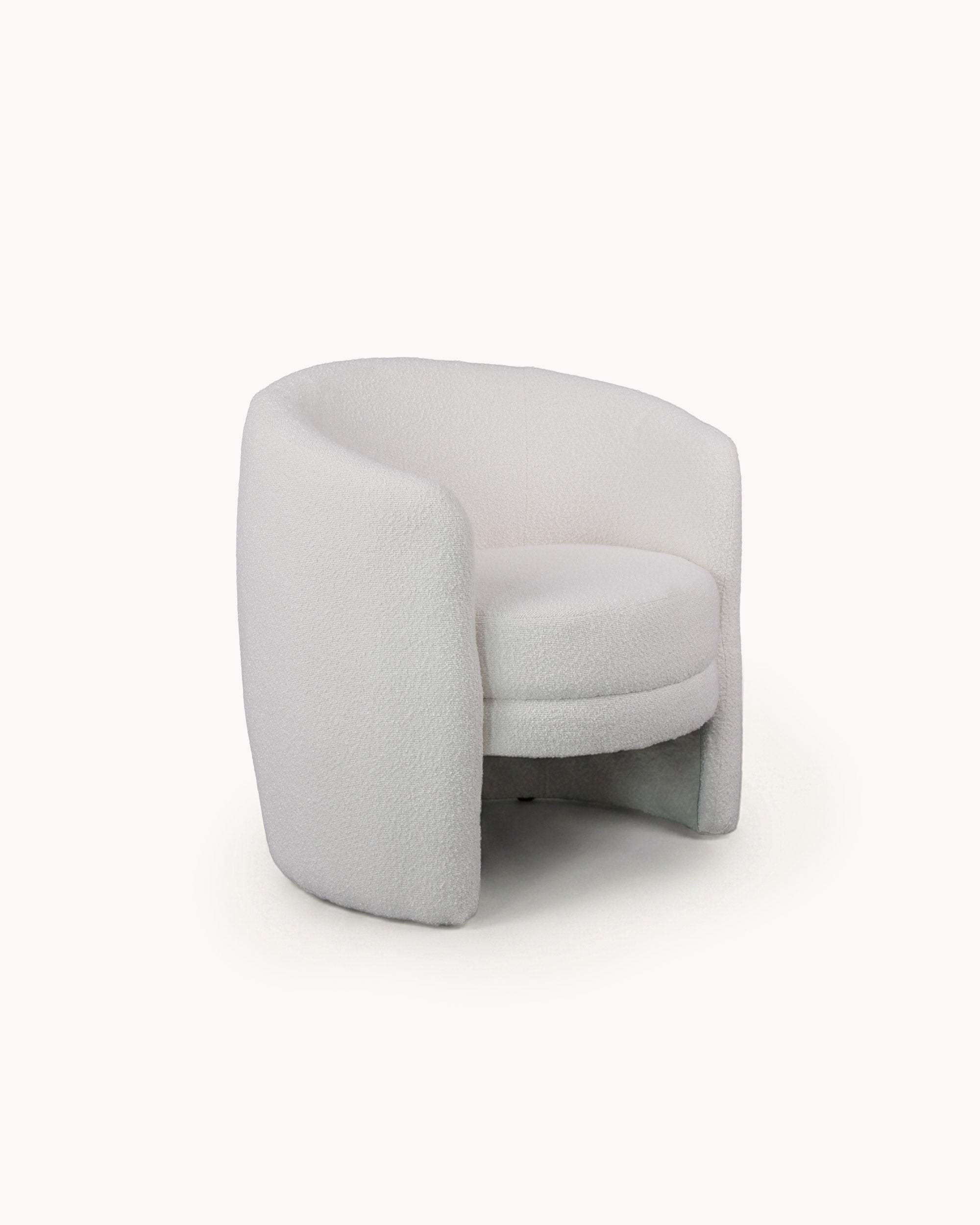 RIO BRANCO Armchair