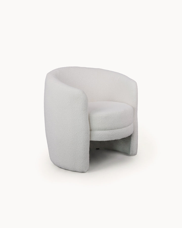RIO BRANCO Armchair