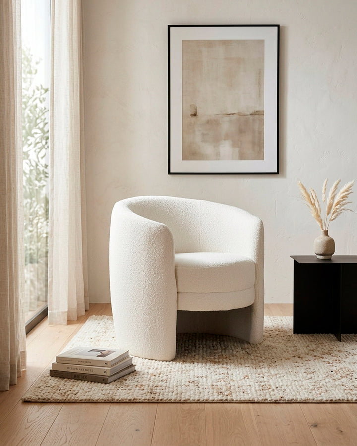 Sillón RIO BRANCO
