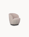 Sillón giratorio RIO CLARO
