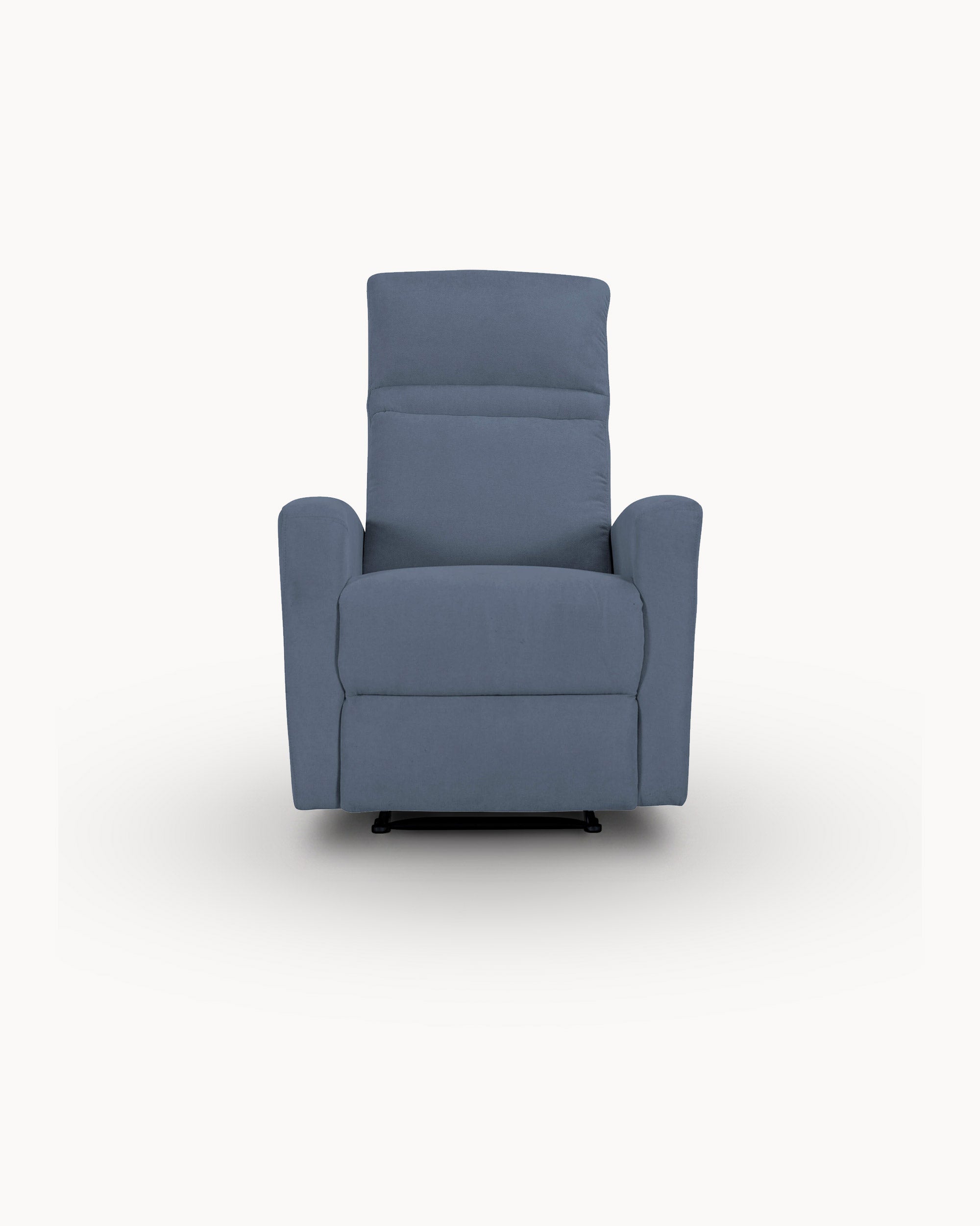 TALISA manual reclining armchair