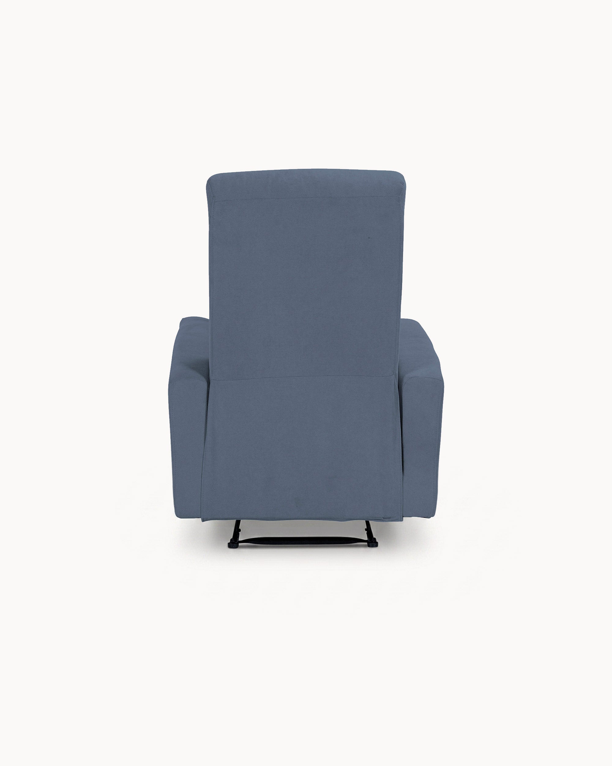 TALISA manual reclining armchair