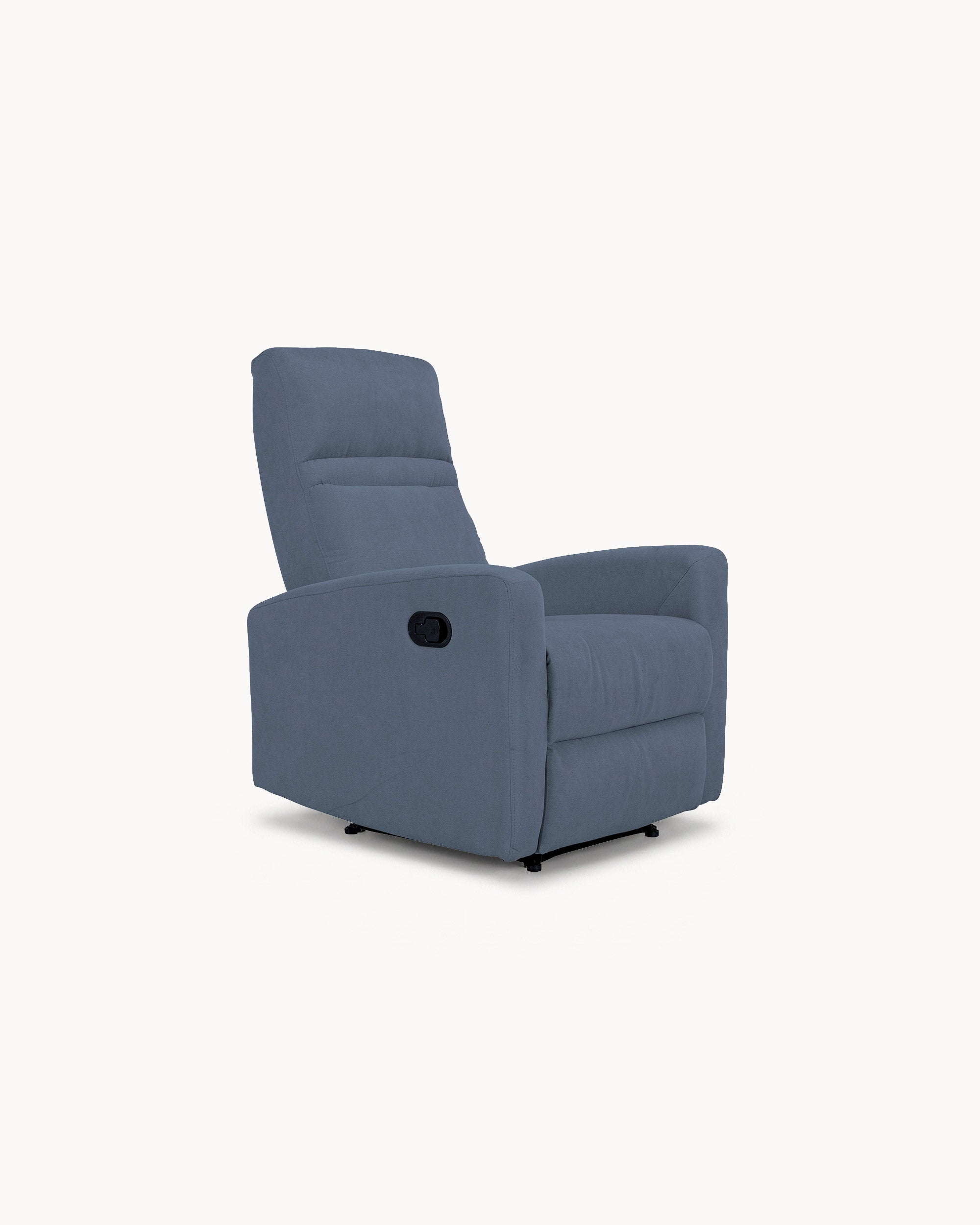 TALISA manual reclining armchair
