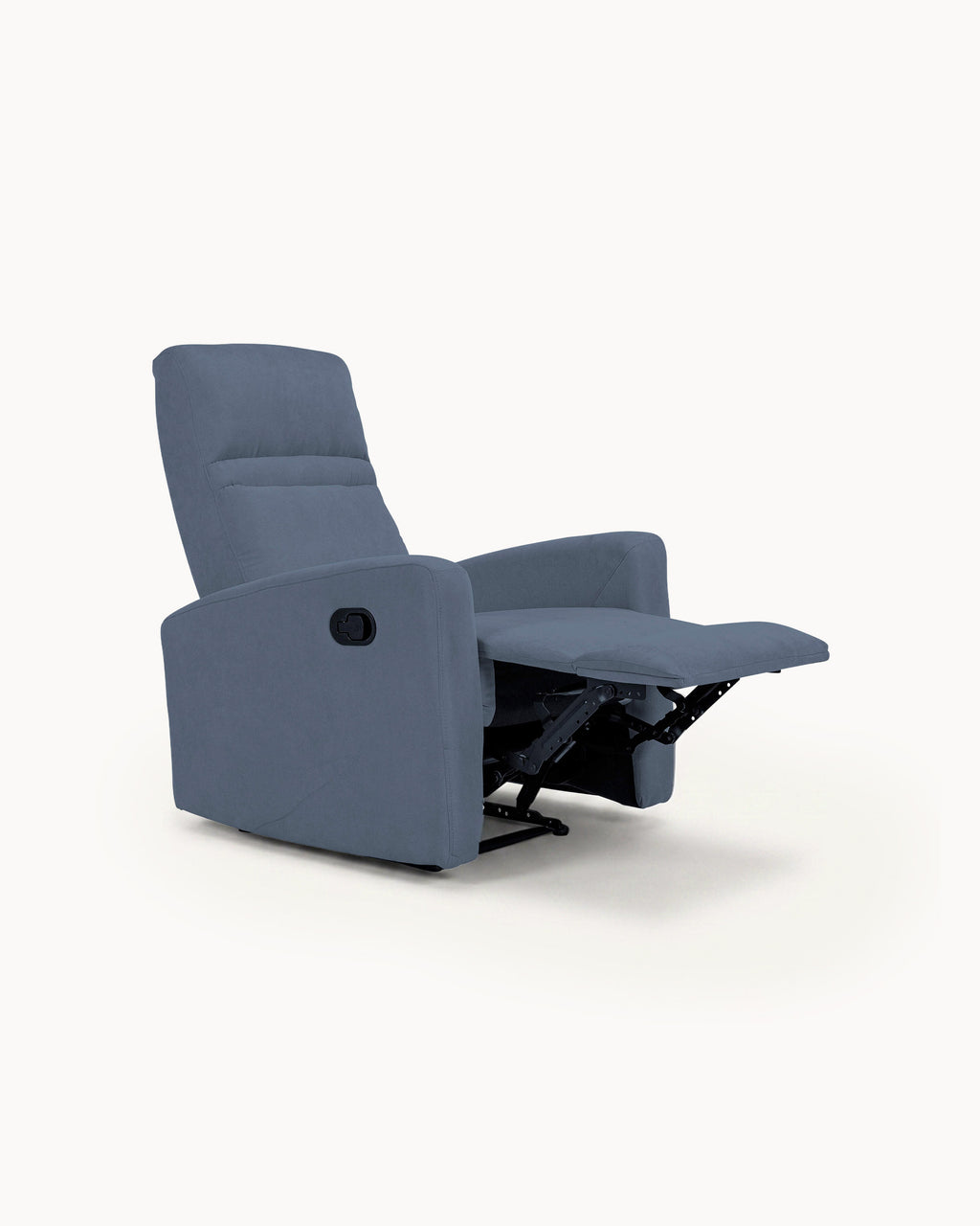 TALISA manual reclining armchair