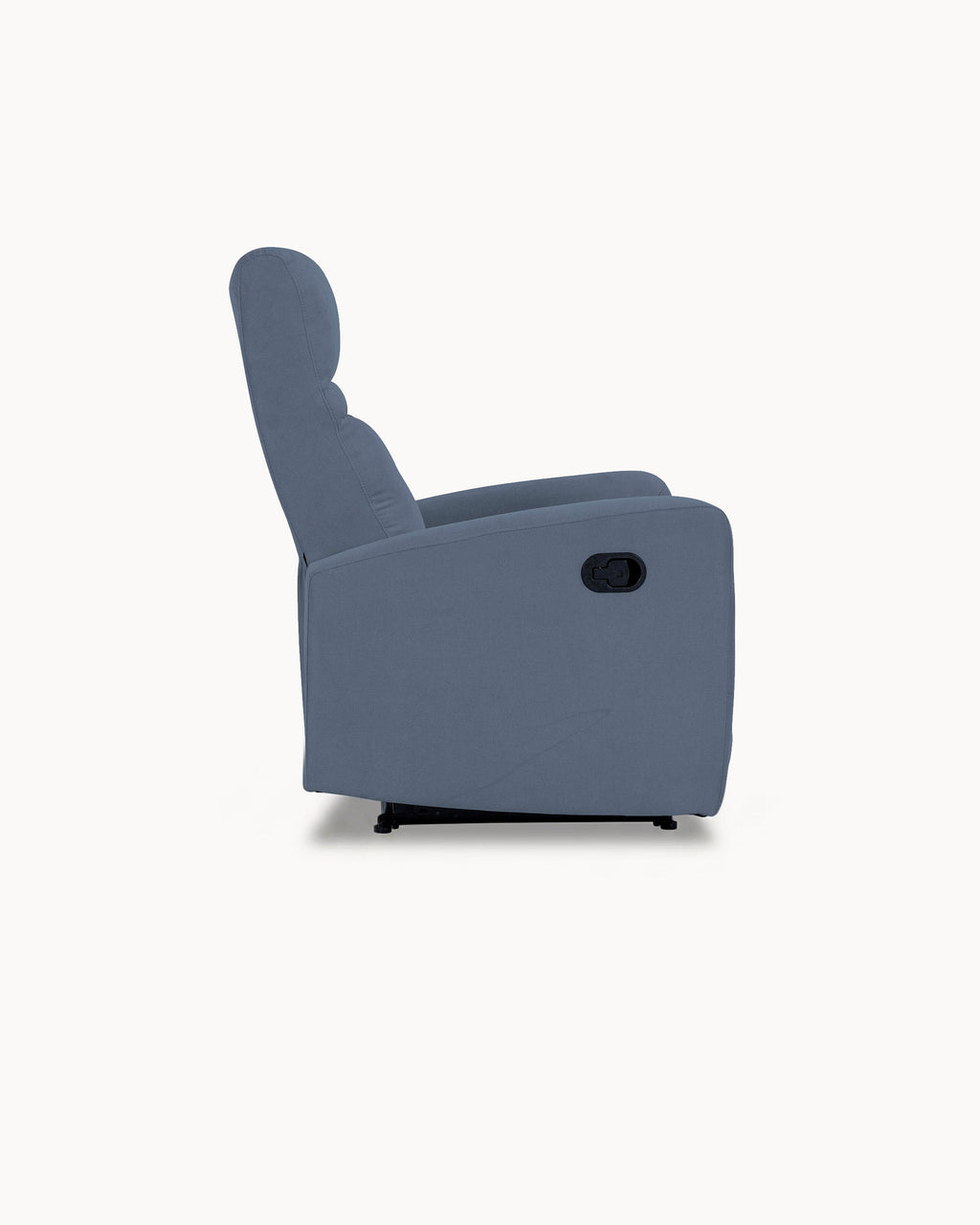 TALISA manual reclining armchair