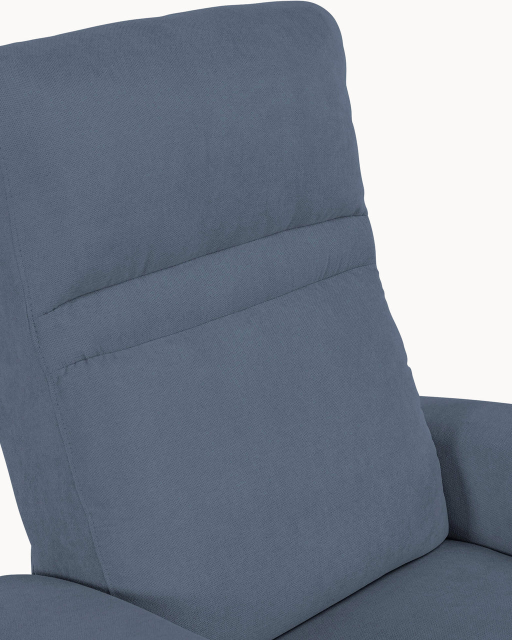 TALISA manual reclining armchair