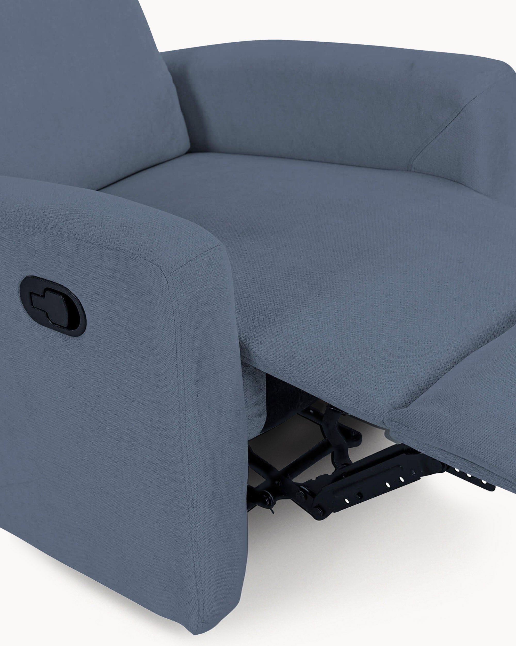 TALISA manual reclining armchair
